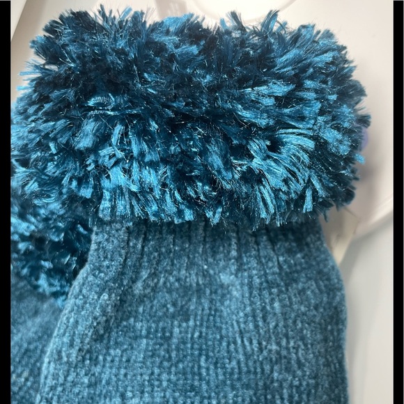 Charter club gloves & mermaid treasure club bag - Picture 4 of 6